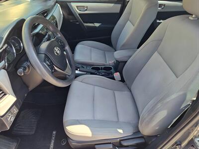 2015 Toyota Corolla LE   - Photo 12 - Woodstock, GA 30188