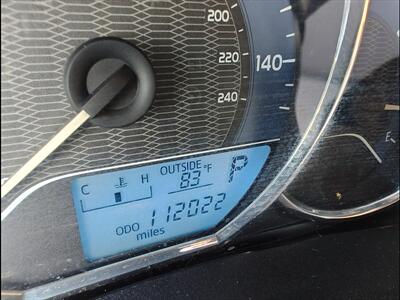 2015 Toyota Corolla LE   - Photo 31 - Woodstock, GA 30188