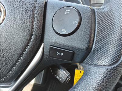 2015 Toyota Corolla LE   - Photo 25 - Woodstock, GA 30188