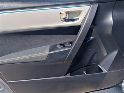 2015 Toyota Corolla LE   - Photo 26 - Woodstock, GA 30188