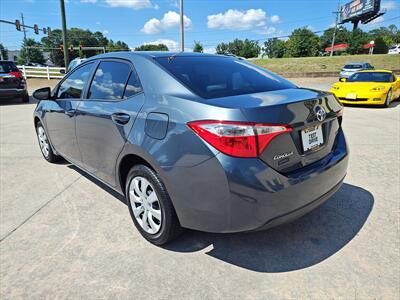 2015 Toyota Corolla LE   - Photo 7 - Woodstock, GA 30188