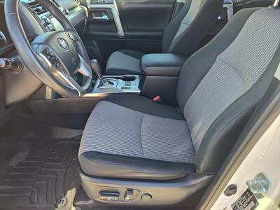 2019 Toyota 4Runner SR5   - Photo 11 - Woodstock, GA 30188