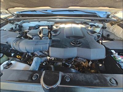 2019 Toyota 4Runner SR5   - Photo 32 - Woodstock, GA 30188