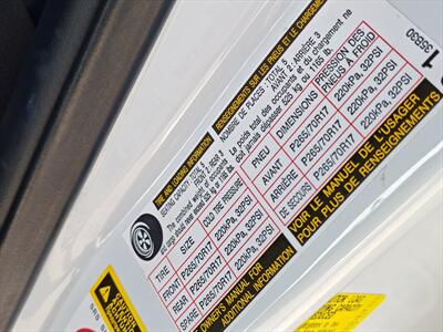 2019 Toyota 4Runner SR5   - Photo 35 - Woodstock, GA 30188