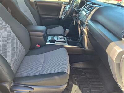 2019 Toyota 4Runner SR5   - Photo 14 - Woodstock, GA 30188