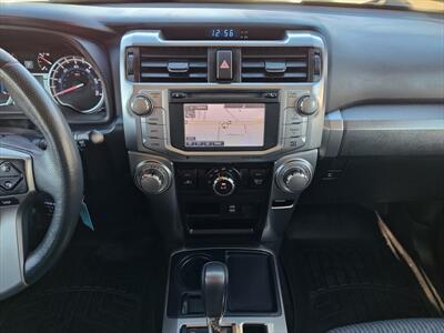 2019 Toyota 4Runner SR5   - Photo 19 - Woodstock, GA 30188