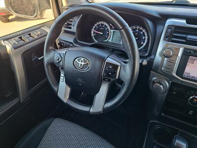 2019 Toyota 4Runner SR5   - Photo 18 - Woodstock, GA 30188