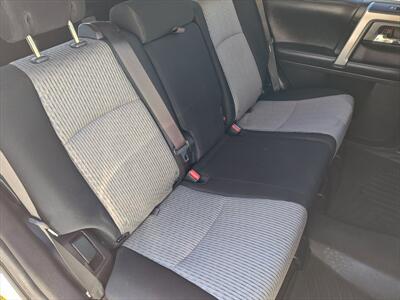 2019 Toyota 4Runner SR5   - Photo 16 - Woodstock, GA 30188