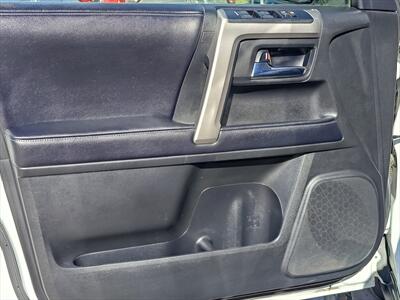 2019 Toyota 4Runner SR5   - Photo 27 - Woodstock, GA 30188