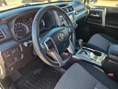 2019 Toyota 4Runner SR5   - Photo 10 - Woodstock, GA 30188