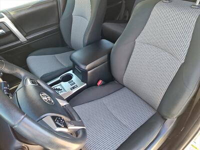 2019 Toyota 4Runner SR5   - Photo 12 - Woodstock, GA 30188