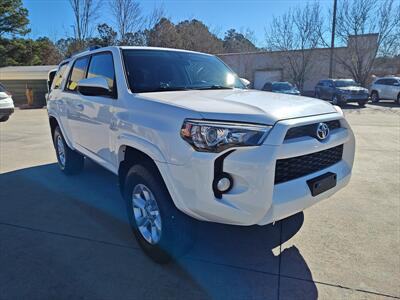 2019 Toyota 4Runner SR5   - Photo 3 - Woodstock, GA 30188