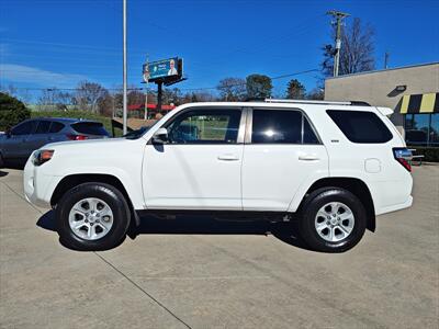2019 Toyota 4Runner SR5   - Photo 8 - Woodstock, GA 30188