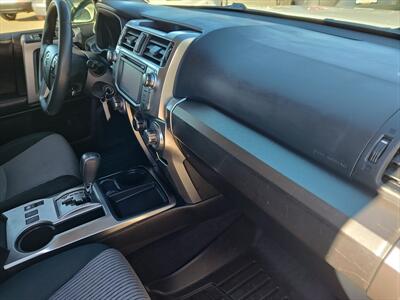 2019 Toyota 4Runner SR5   - Photo 13 - Woodstock, GA 30188