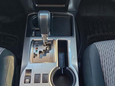 2019 Toyota 4Runner SR5   - Photo 23 - Woodstock, GA 30188