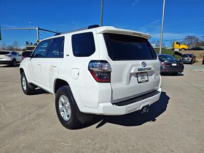 2019 Toyota 4Runner SR5   - Photo 7 - Woodstock, GA 30188