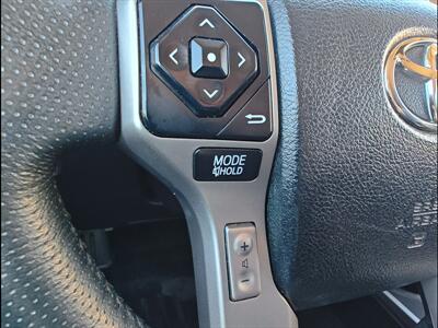 2019 Toyota 4Runner SR5   - Photo 25 - Woodstock, GA 30188