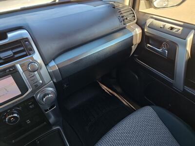 2019 Toyota 4Runner SR5   - Photo 20 - Woodstock, GA 30188