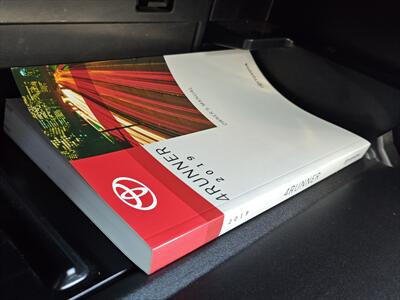 2019 Toyota 4Runner SR5   - Photo 24 - Woodstock, GA 30188