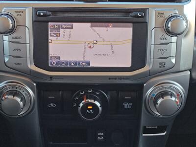 2019 Toyota 4Runner SR5   - Photo 21 - Woodstock, GA 30188