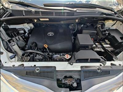 2017 Toyota Sienna XLE 8 Passenger   - Photo 34 - Woodstock, GA 30188