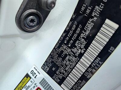 2017 Toyota Sienna XLE 8 Passenger   - Photo 38 - Woodstock, GA 30188