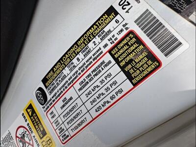 2017 Toyota Sienna XLE 8 Passenger   - Photo 39 - Woodstock, GA 30188