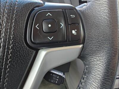 2017 Toyota Sienna XLE 8 Passenger   - Photo 29 - Woodstock, GA 30188