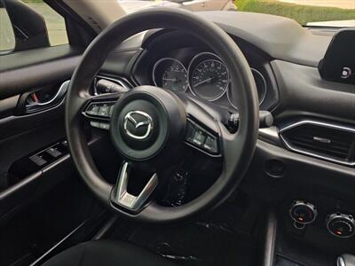 2017 Mazda CX-5 Sport   - Photo 17 - Woodstock, GA 30188