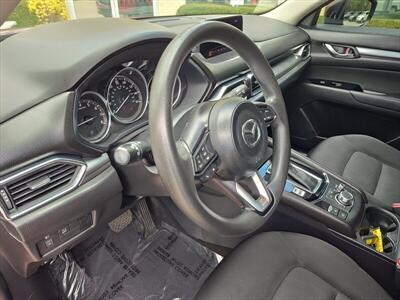 2017 Mazda CX-5 Sport   - Photo 9 - Woodstock, GA 30188