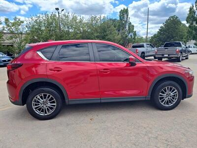 2017 Mazda CX-5 Sport   - Photo 4 - Woodstock, GA 30188