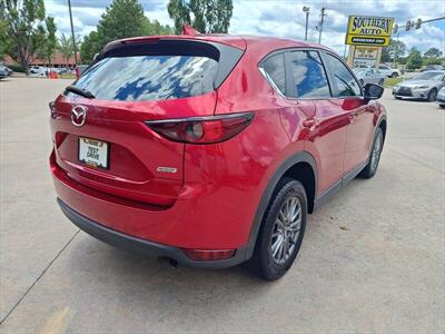 2017 Mazda CX-5 Sport   - Photo 5 - Woodstock, GA 30188