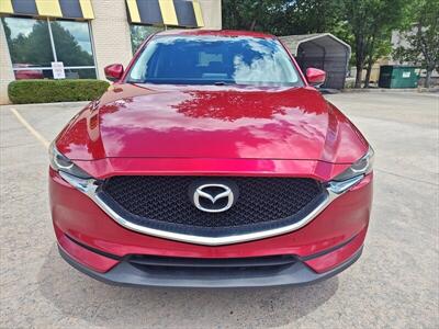 2017 Mazda CX-5 Sport   - Photo 2 - Woodstock, GA 30188