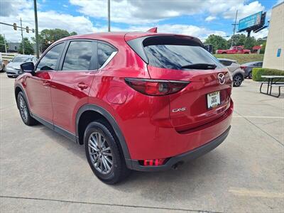 2017 Mazda CX-5 Sport   - Photo 7 - Woodstock, GA 30188