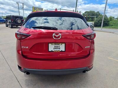 2017 Mazda CX-5 Sport   - Photo 6 - Woodstock, GA 30188