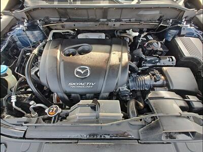 2017 Mazda CX-5 Touring   - Photo 35 - Woodstock, GA 30188