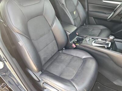 2017 Mazda CX-5 Touring   - Photo 16 - Woodstock, GA 30188
