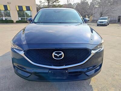 2017 Mazda CX-5 Touring   - Photo 2 - Woodstock, GA 30188