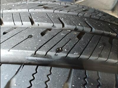 2017 Mazda CX-5 Touring   - Photo 10 - Woodstock, GA 30188