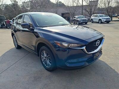 2017 Mazda CX-5 Touring   - Photo 3 - Woodstock, GA 30188