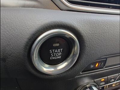 2017 Mazda CX-5 Touring   - Photo 25 - Woodstock, GA 30188