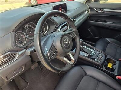 2017 Mazda CX-5 Touring   - Photo 11 - Woodstock, GA 30188