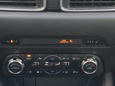 2017 Mazda CX-5 Touring   - Photo 23 - Woodstock, GA 30188