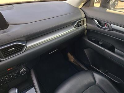 2017 Mazda CX-5 Touring   - Photo 21 - Woodstock, GA 30188