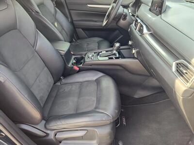 2017 Mazda CX-5 Touring   - Photo 15 - Woodstock, GA 30188