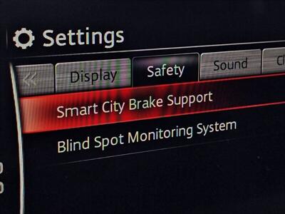 2017 Mazda CX-5 Touring   - Photo 40 - Woodstock, GA 30188