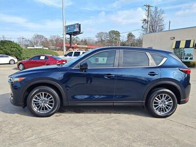 2017 Mazda CX-5 Touring   - Photo 8 - Woodstock, GA 30188