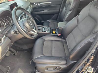 2017 Mazda CX-5 Touring   - Photo 12 - Woodstock, GA 30188