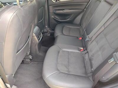 2017 Mazda CX-5 Touring   - Photo 18 - Woodstock, GA 30188