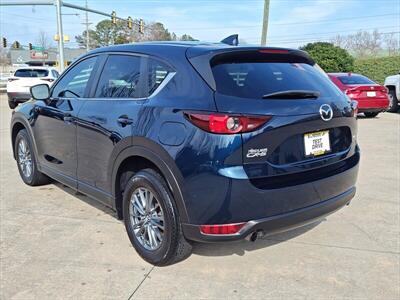 2017 Mazda CX-5 Touring   - Photo 7 - Woodstock, GA 30188